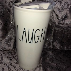 Rae Dunn Travel Mug